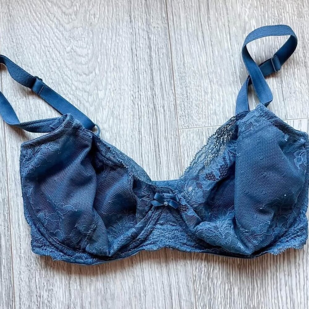 Panache Ana Blue 30G